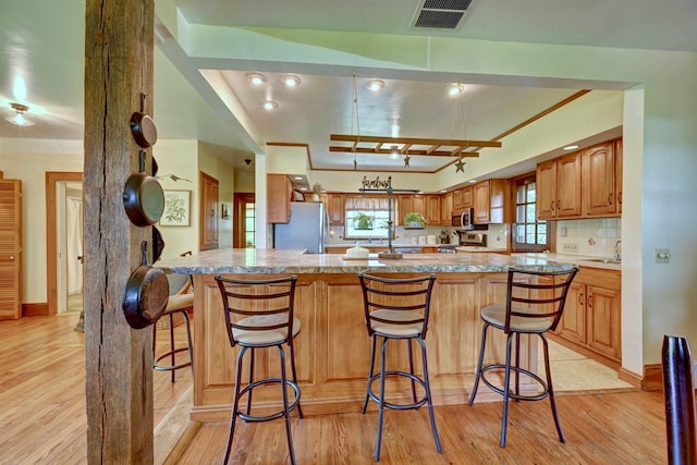 26697 Danville Amity Rd, Danville, OH 43014 - photo 13