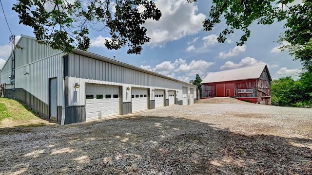 26697 Danville Amity Rd, Danville, OH 43014 - photo 29