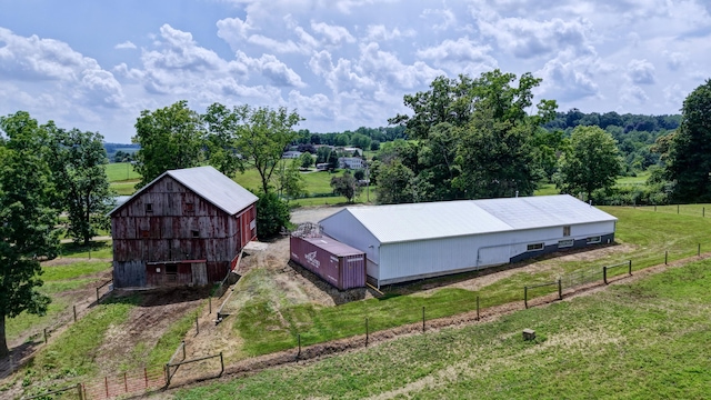 26697 Danville Amity Rd, Danville, OH 43014 - photo 39