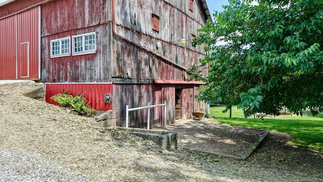 26697 Danville Amity Rd, Danville, OH 43014 - photo 41