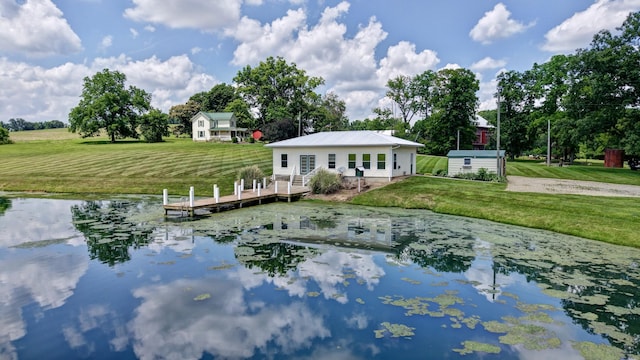 26697 Danville Amity Rd, Danville, OH 43014 - photo 52