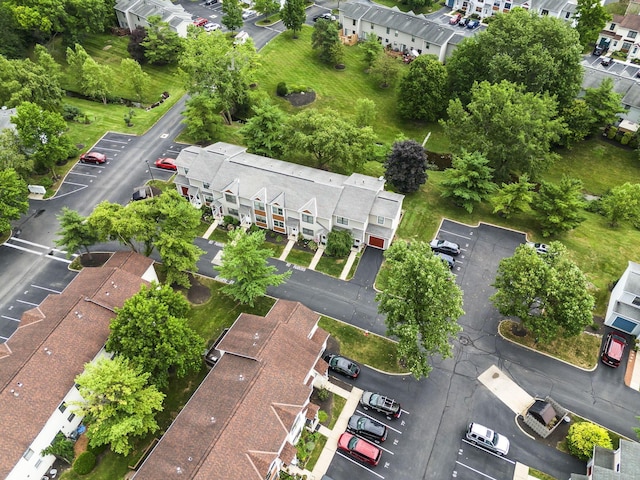 8194 Baltimore Ave Unit 6E, Westerville, OH 43081 - view of property location