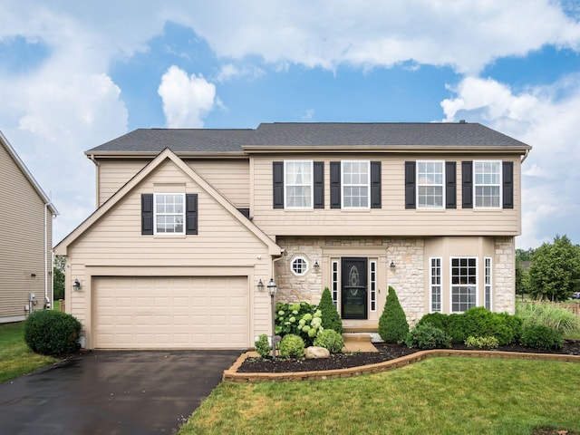 437 Braumiller Crossing Dr, Delaware, OH 43015 - photo 1