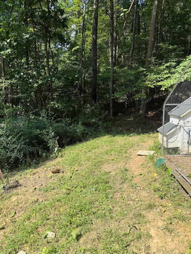 10440 Opossum Hollow Rd, Rockbridge, OH 43149 - view of yard