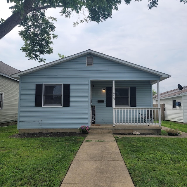 923 E Temple St, Washington Court House, OH 43160 - photo 1