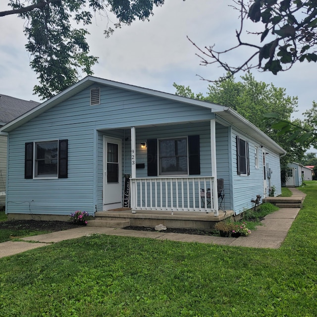 923 E Temple St, Washington Court House, OH 43160 - photo 2