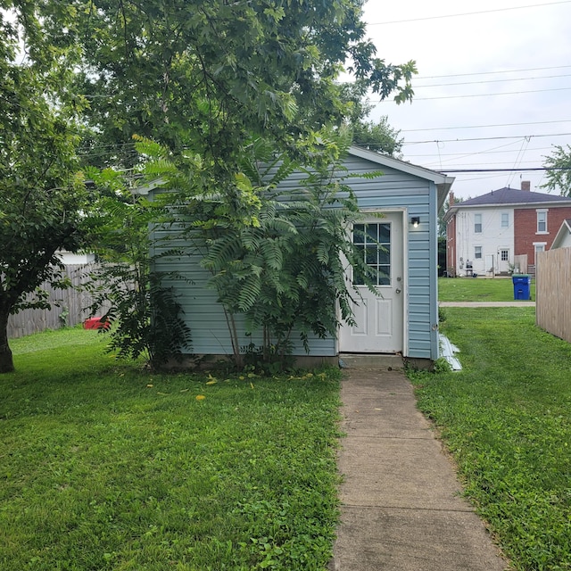 923 E Temple St, Washington Court House, OH 43160 - photo 3