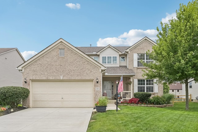 161 Chestnut Estates Dr, Commercial Point, OH 43116 - photo 1