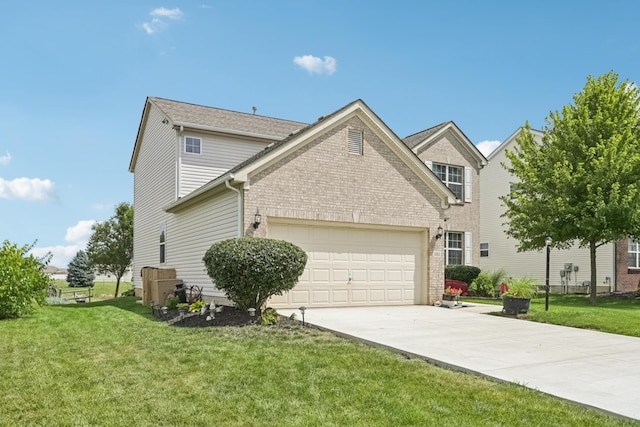 161 Chestnut Estates Dr, Commercial Point, OH 43116 - photo 2