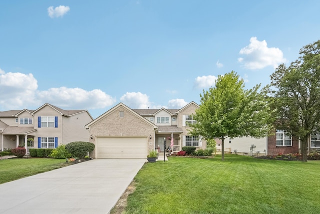 161 Chestnut Estates Dr, Commercial Point, OH 43116 - photo 3