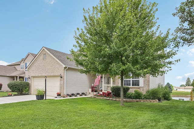 161 Chestnut Estates Dr, Commercial Point, OH 43116 - photo 4