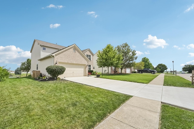 161 Chestnut Estates Dr, Commercial Point, OH 43116 - photo 5