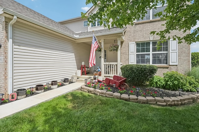 161 Chestnut Estates Dr, Commercial Point, OH 43116 - photo 6