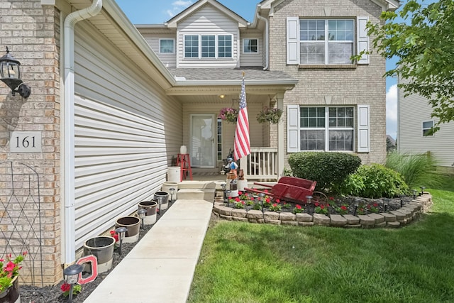 161 Chestnut Estates Dr, Commercial Point, OH 43116 - photo 7