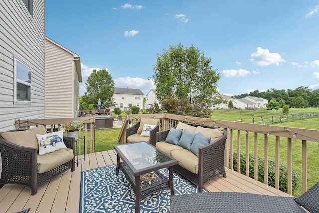 161 Chestnut Estates Dr, Commercial Point, OH 43116 - photo 12