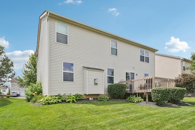 161 Chestnut Estates Dr, Commercial Point, OH 43116 - photo 8