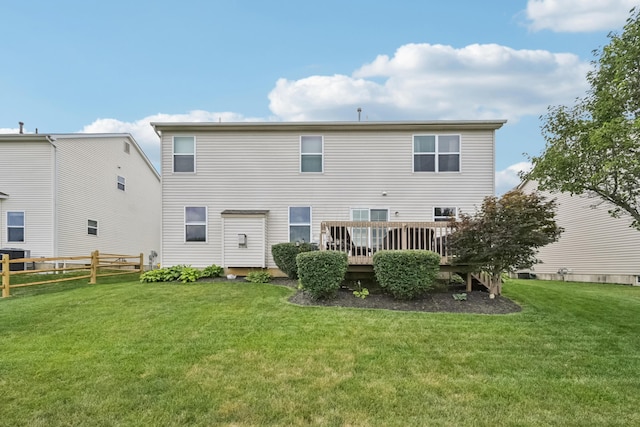 161 Chestnut Estates Dr, Commercial Point, OH 43116 - photo 9