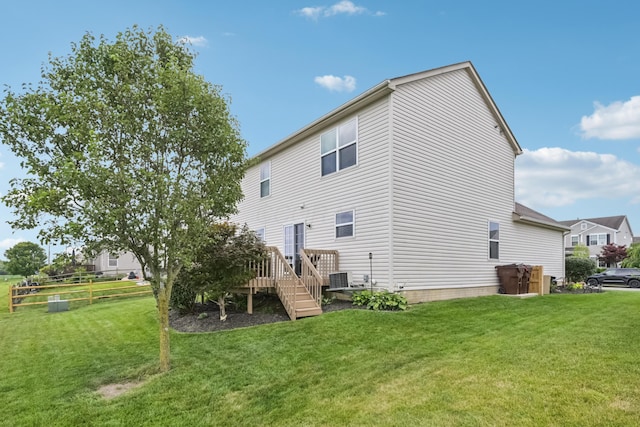 161 Chestnut Estates Dr, Commercial Point, OH 43116 - photo 10