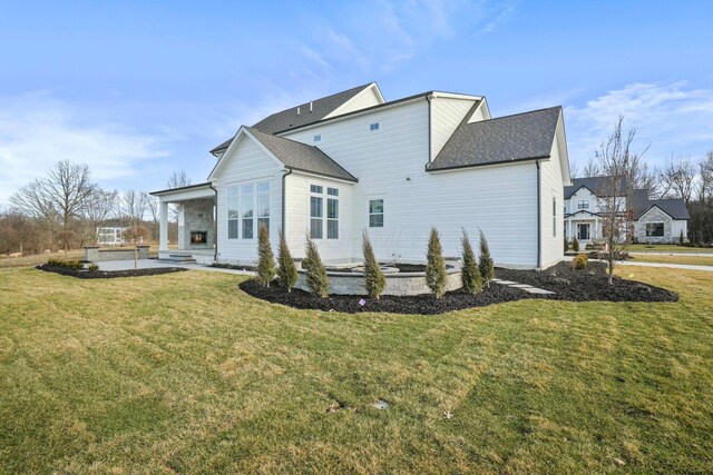 11328 Gold Finch Dr, Plain City, OH 43064 - photo 110