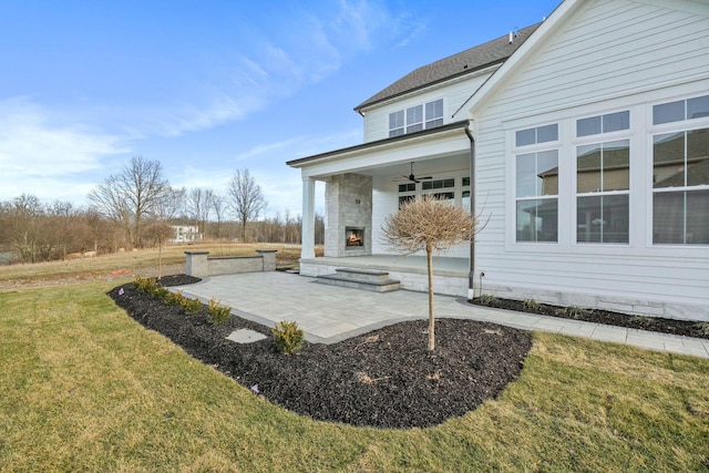 11328 Gold Finch Dr, Plain City, OH 43064 - photo 104