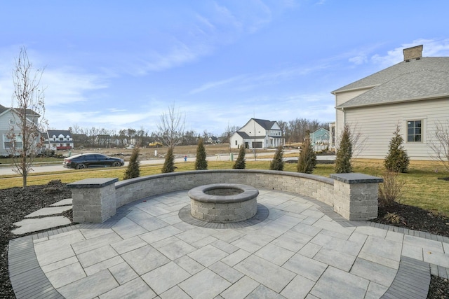 11328 Gold Finch Dr, Plain City, OH 43064 - photo 109