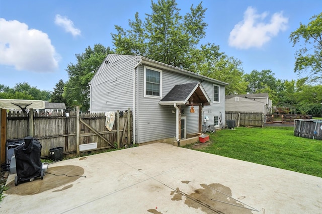 294 Kellybrook Pl, Galloway, OH 43119 - photo 25