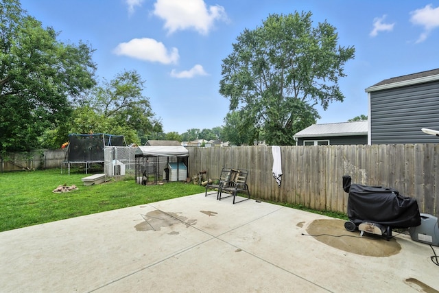 294 Kellybrook Pl, Galloway, OH 43119 - photo 26