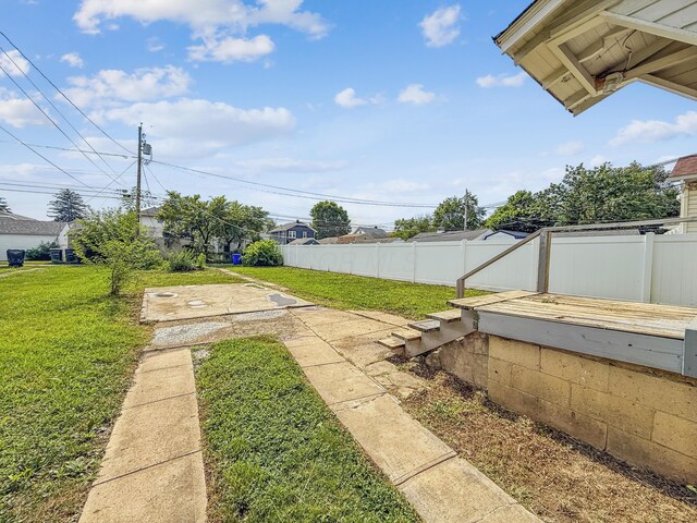 547 Larcomb Ave, Columbus, OH 43223
