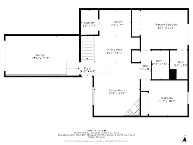 9138 Parkpoint Ln, Lewis Center, OH 43035 - photo 24