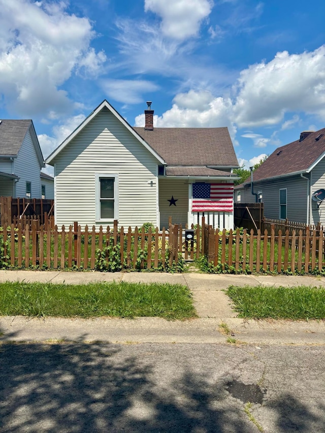 453 Spring St, Greenfield, OH 45123 - photo 1