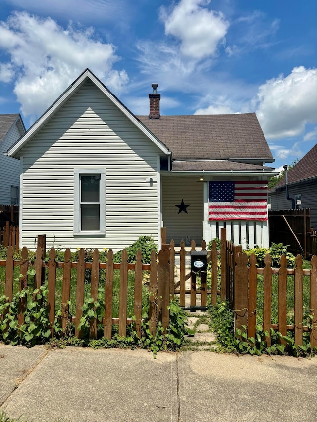 453 Spring St, Greenfield, OH 45123 - photo 2