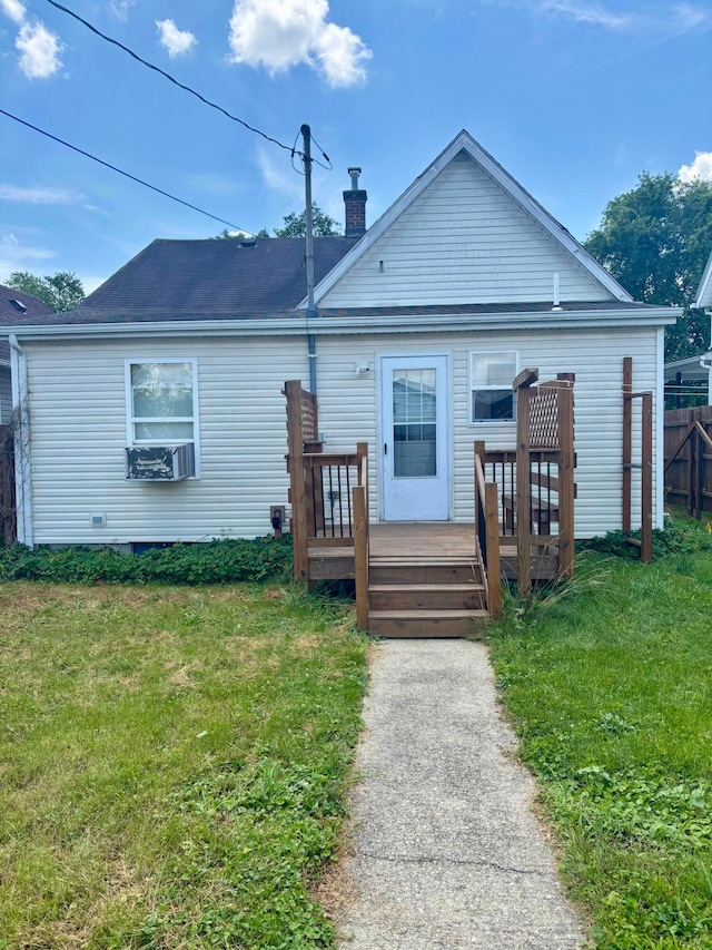 453 Spring St, Greenfield, OH 45123 - photo 10
