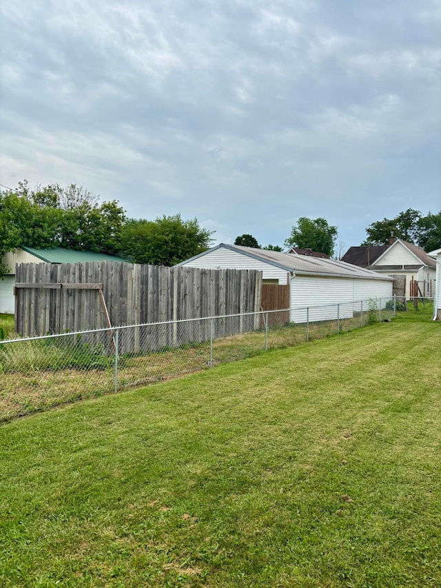 453 Spring St, Greenfield, OH 45123 - photo 13