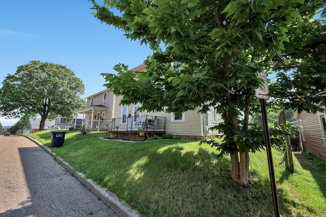 122 S Cedar Ave, Lancaster, OH 43130 - photo 3