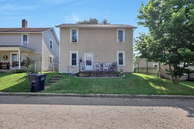 122 S Cedar Ave, Lancaster, OH 43130 - photo 2