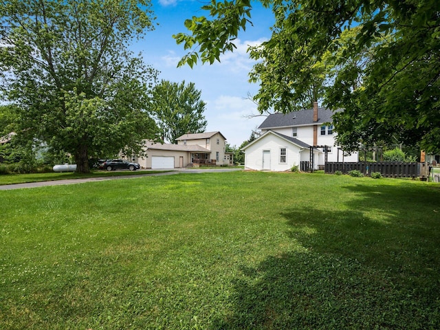 371 W N St, Ostrander, OH 43061 - photo 35