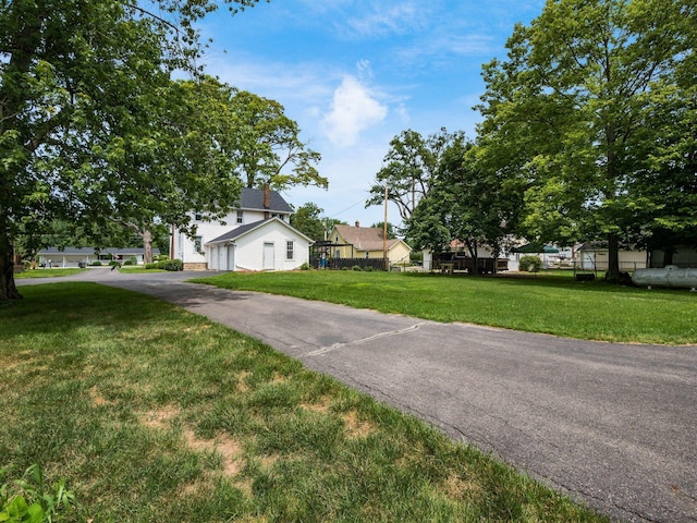 371 W N St, Ostrander, OH 43061 - photo 36