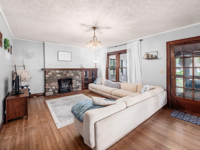 371 W N St, Ostrander, OH 43061 - photo 4