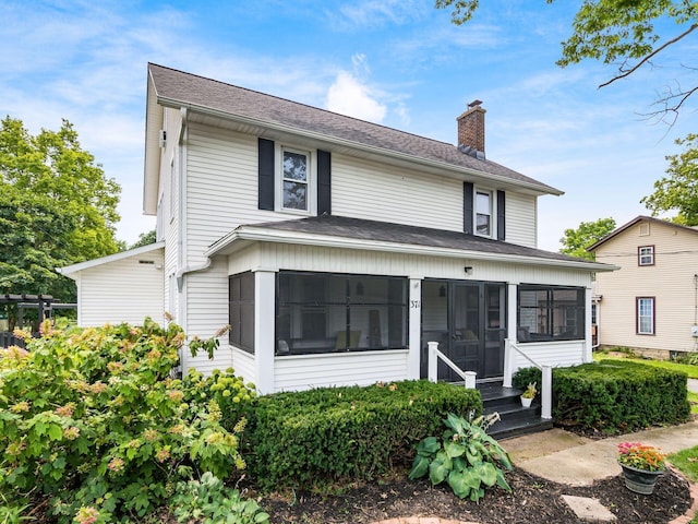 371 W N St, Ostrander, OH 43061 - photo 2