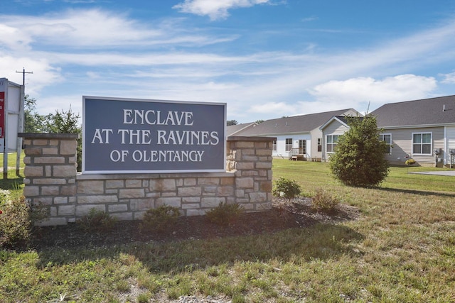 521 Rochdale, Delaware, OH 43015 - photo 30