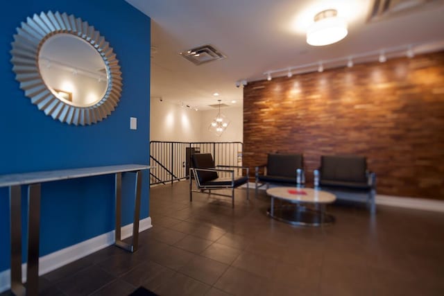 100 E Gay St Unit 804, Columbus, OH 43215 - view of building lobby
