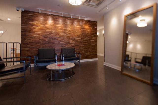 100 E Gay St Unit 804, Columbus, OH 43215 - view of lobby