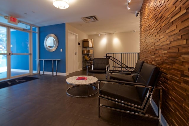 100 E Gay St Unit 804, Columbus, OH 43215 - view of building lobby