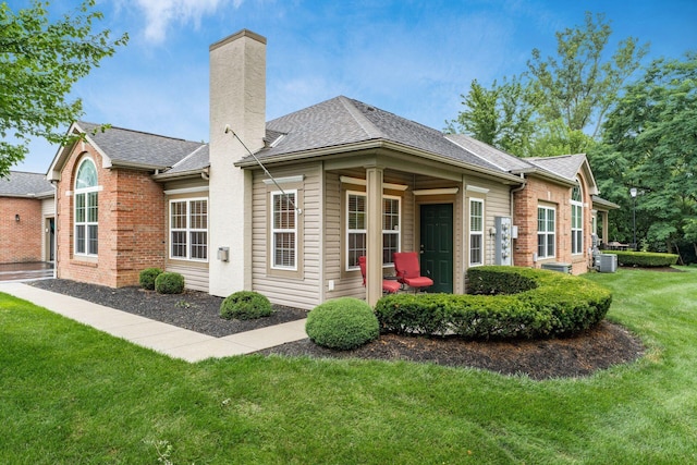 232 Alexander Lawrence Dr, Pickerington, OH 43147 - photo 1
