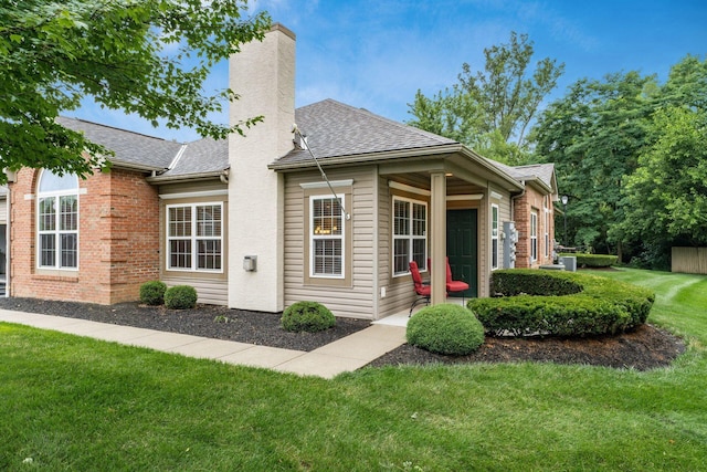 232 Alexander Lawrence Dr, Pickerington, OH 43147 - photo 29