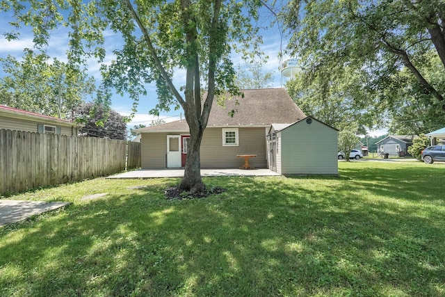 518 Yates St, Williamsport, OH 43164 - photo 32