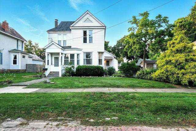 107 E Lamartine St Extension, Mount Vernon, OH 43050 - photo 1