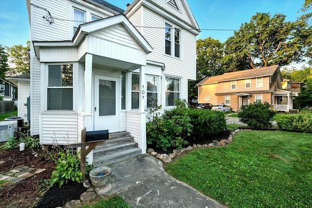 107 E Lamartine St Extension, Mount Vernon, OH 43050 - photo 2