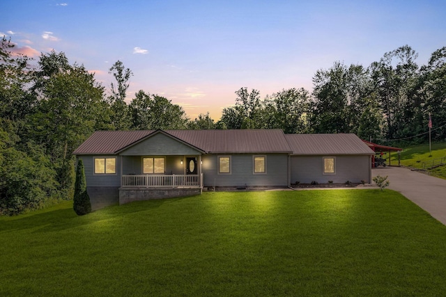 1304 Jackson Hill Rd, Jackson, OH 45640 - photo 1