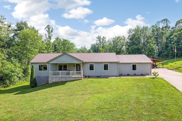 1304 Jackson Hill Rd, Jackson, OH 45640 - photo 2